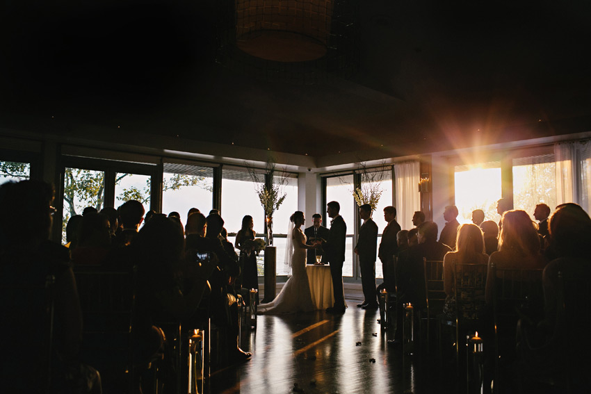 battery gardens nyc summer wedding amy and italo