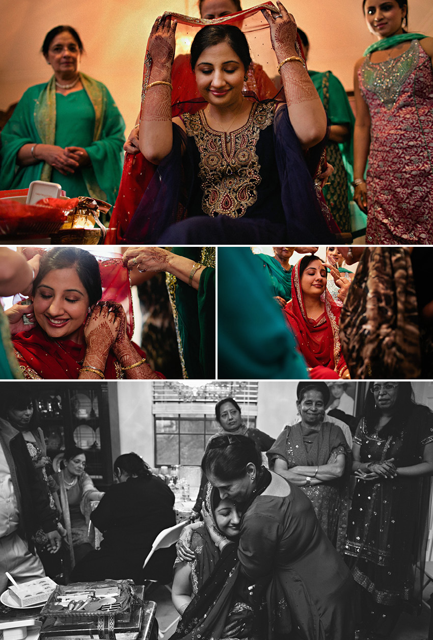 pummi serge dallas sikh wedding photography