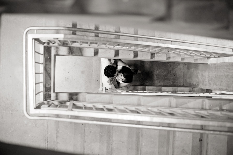 fort worth engagement photos