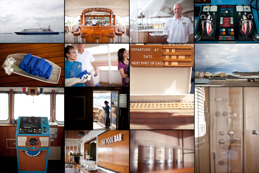 kim_adam_day1 seadream yacht wedding photo