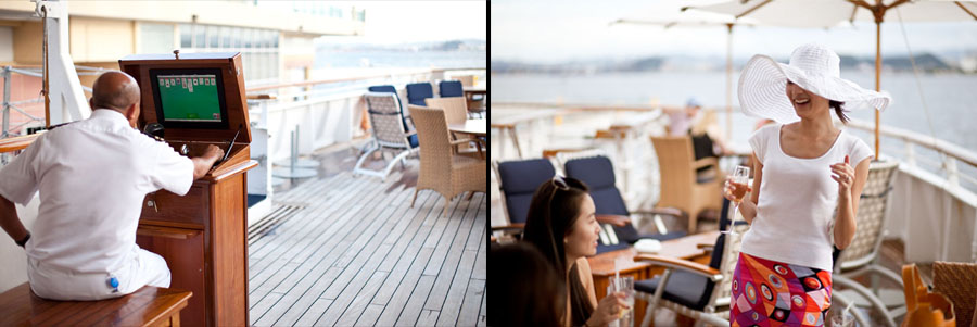 kim_adam_day1 seadream yacht wedding photo