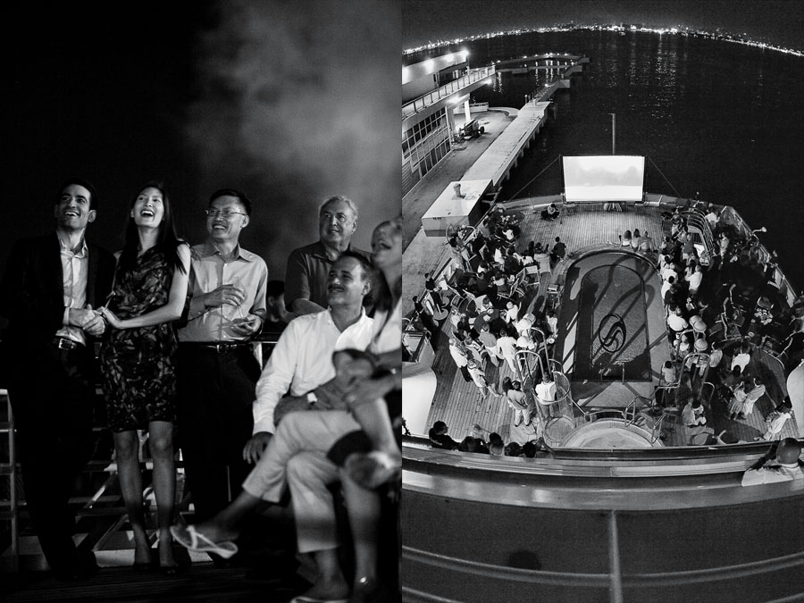 kim_adam_day1 seadream yacht wedding photo