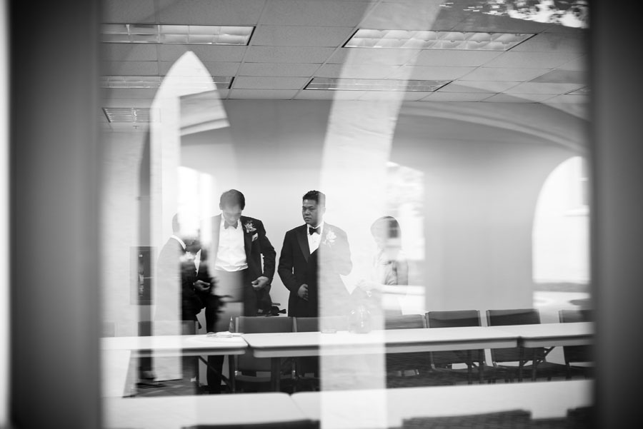 modern glam wedding at st anne's catholic church and hotel derek houston by table4 wedding photography