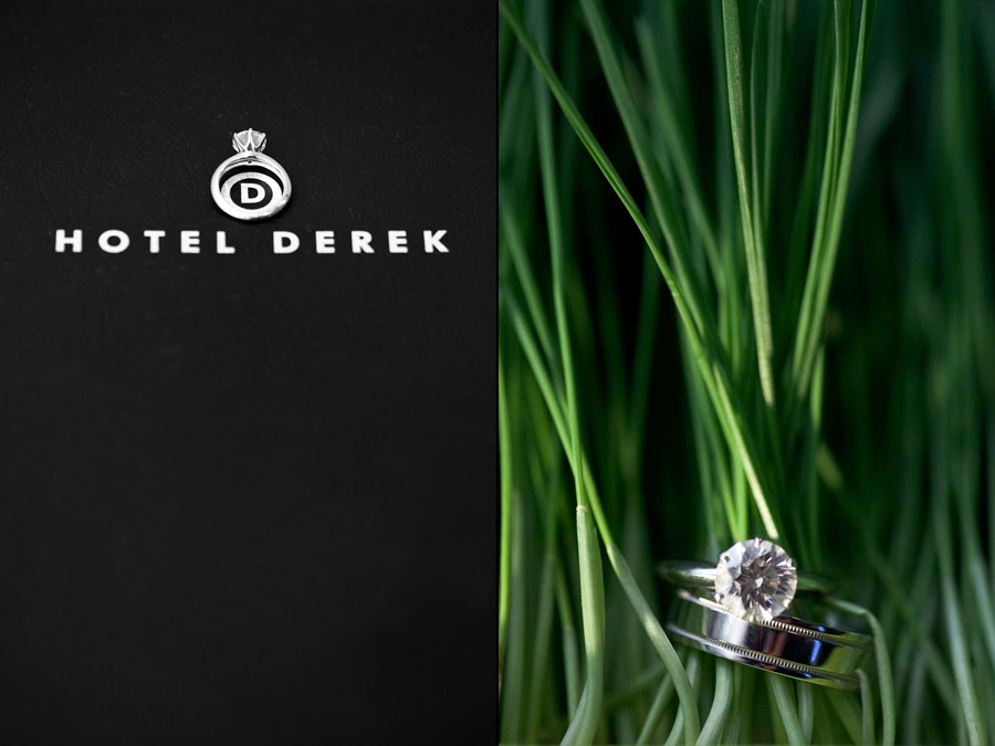 modern glam wedding at st anne's catholic church and hotel derek houston by table4 wedding photography