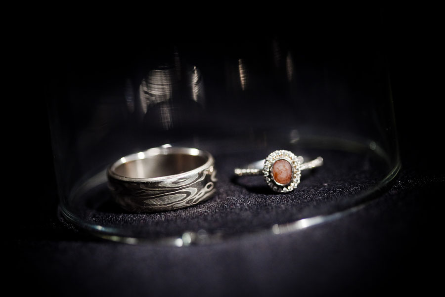 classy vintage wedding at the modern art museum of fort worth photographed dallas wedding photographers table4 weddings