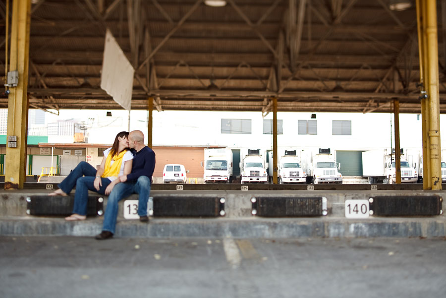 dori_jason_blog fun, sexy engagement photos in downtown dallas by dallas wedding photographer table4 weddings