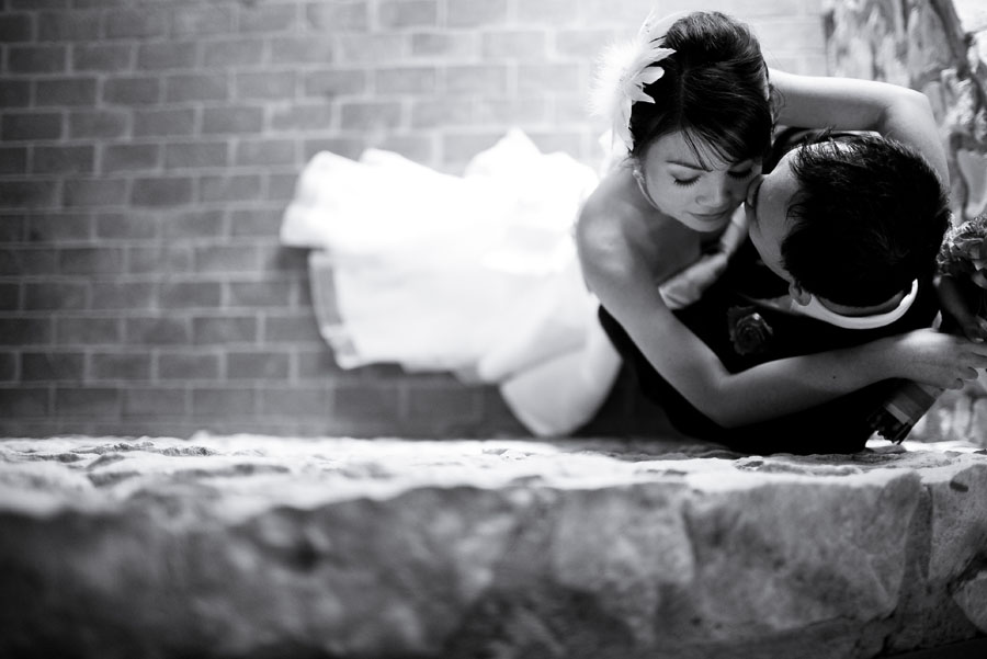jenny_phuong_blog day after bridal portrait session at las colinas canals by dallas wedding photographer table4