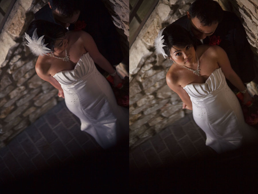 jenny_phuong_blog day after bridal portrait session at las colinas canals by dallas wedding photographer table4
