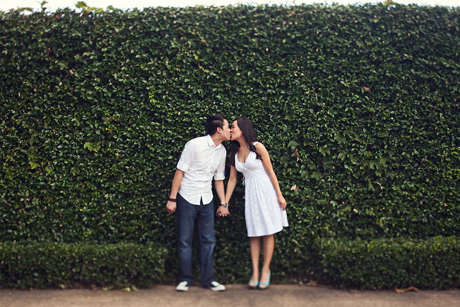 anatole hotel dallas engagement photos