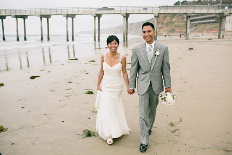 scripps seaside forum wedding san diego la jolla photographer