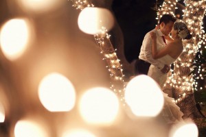austin lights wedding