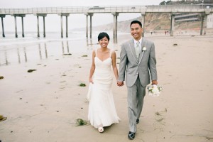 la jolla wedding