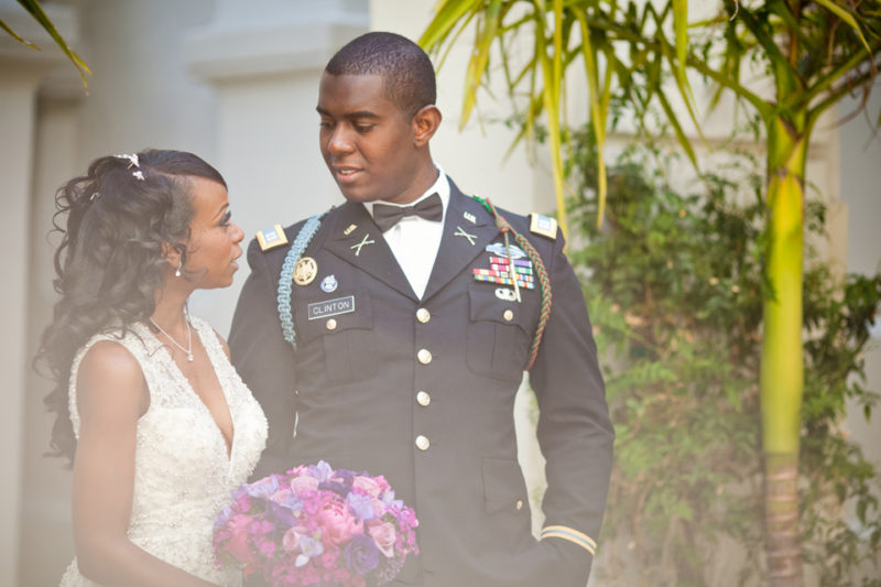 Melissa and Ryan Wedding - Vibiana Los Angeles by Jason Huang, Table4. 