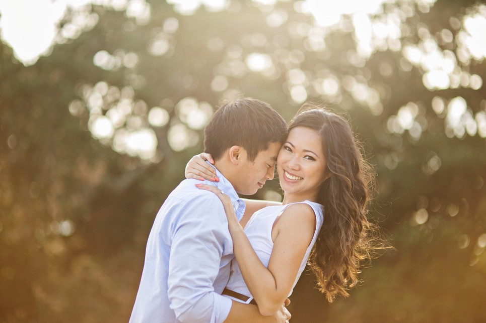 riley wilderness park engagement photos, southern california wedding photography