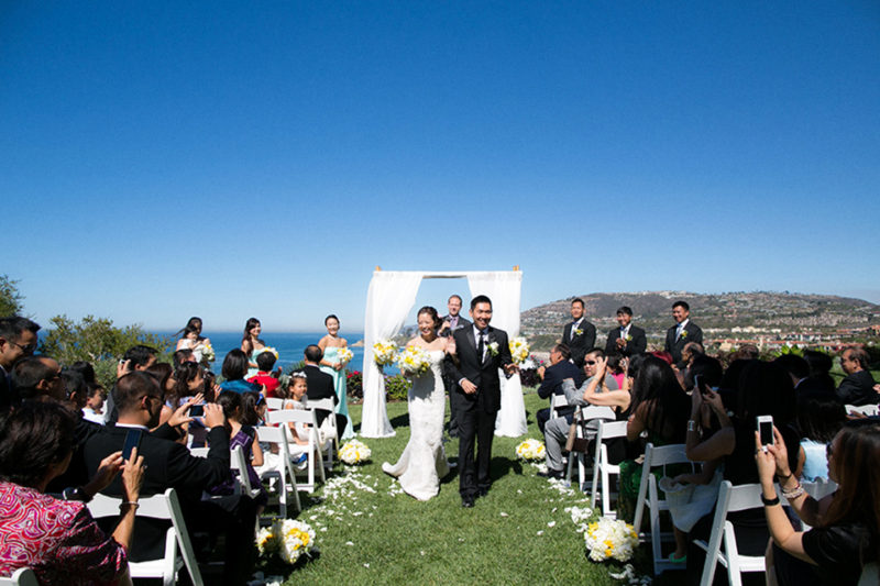 Ava Pete Wedding