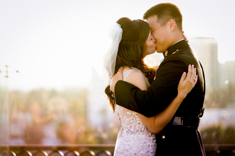 eeming and shawn wedding, london hotel los angeles wedding film by Jason Huang, Table4. 