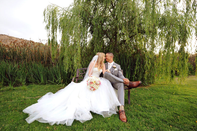 maddy-ryan-wedding-los-angeles by . 