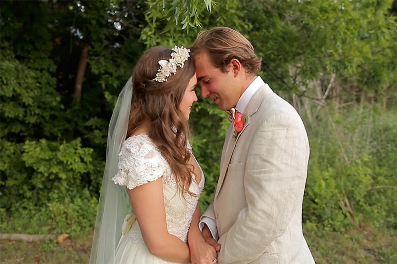 taylor and taylor country wedding, southern wedding in austin texas by Aric & Casey Photography. 