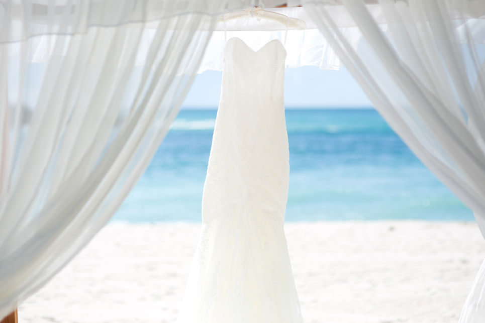 Marjan & Lee's Wedding at St. Regis Punta de Mita by Table4 Weddings by Jason Huang, Table4.