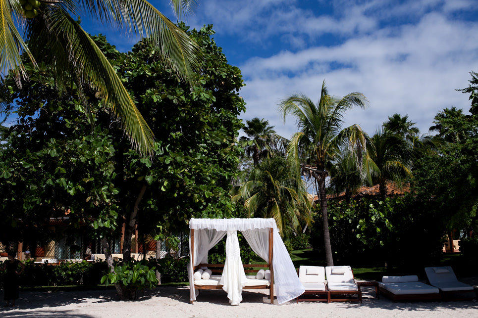 Marjan & Lee's Wedding at St. Regis Punta de Mita by Table4 Weddings by Jason Huang, Table4.