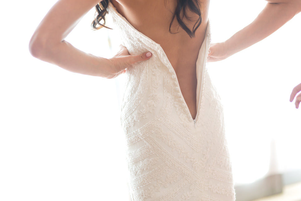 Marjan & Lee's Wedding at St. Regis Punta de Mita by Table4 Weddings by Jason Huang, Table4.