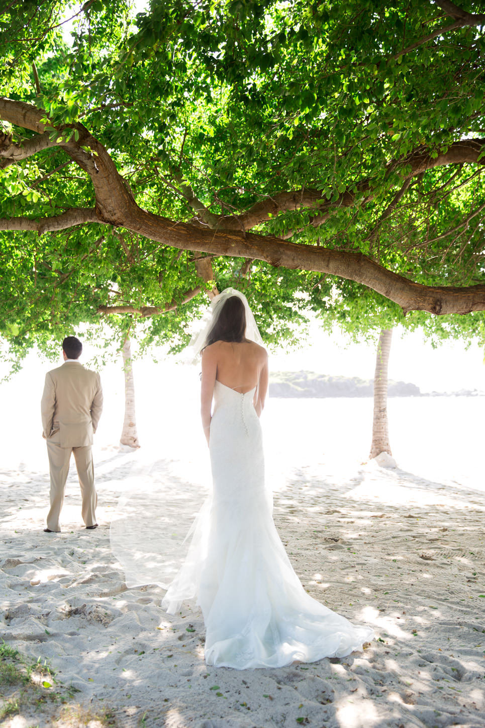 Marjan & Lee's Wedding at St. Regis Punta de Mita by Table4 Weddings by Jason Huang, Table4.