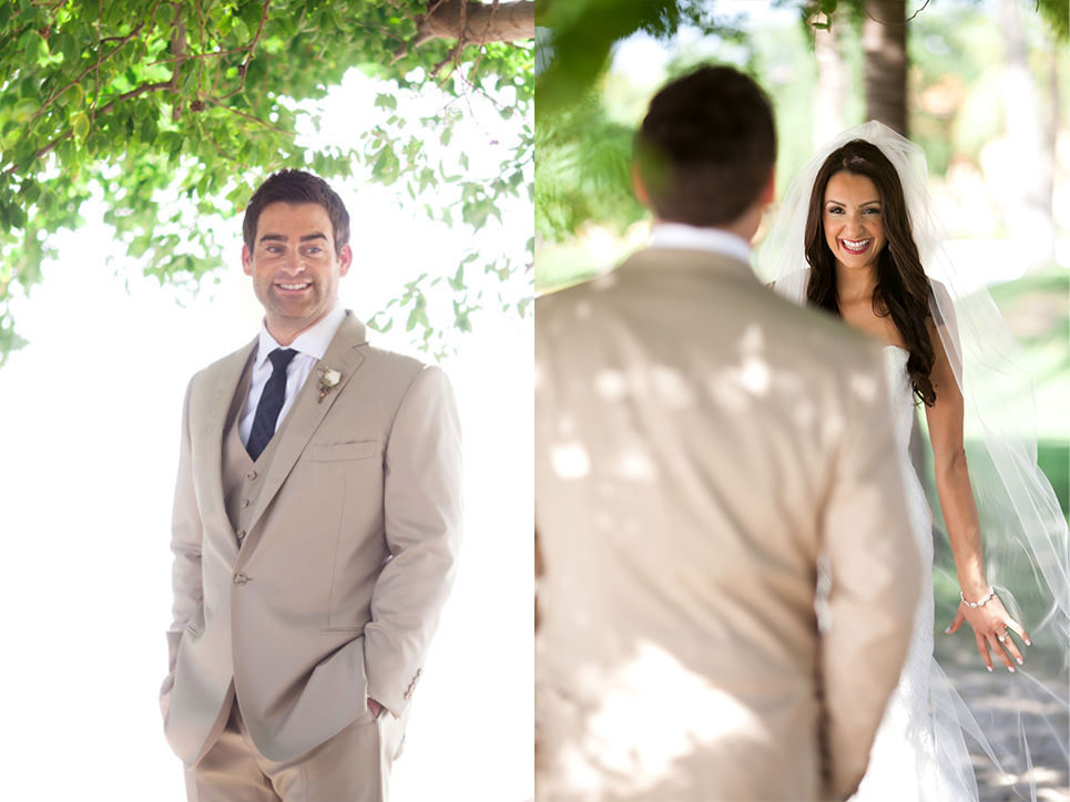 Marjan & Lee's Wedding at St. Regis Punta de Mita by Table4 Weddings by Jason Huang, Table4.