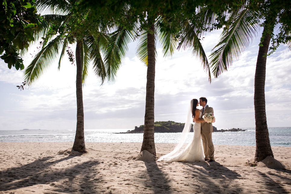 Marjan & Lee's Wedding at St. Regis Punta de Mita by Table4 Weddings by Jason Huang, Table4.