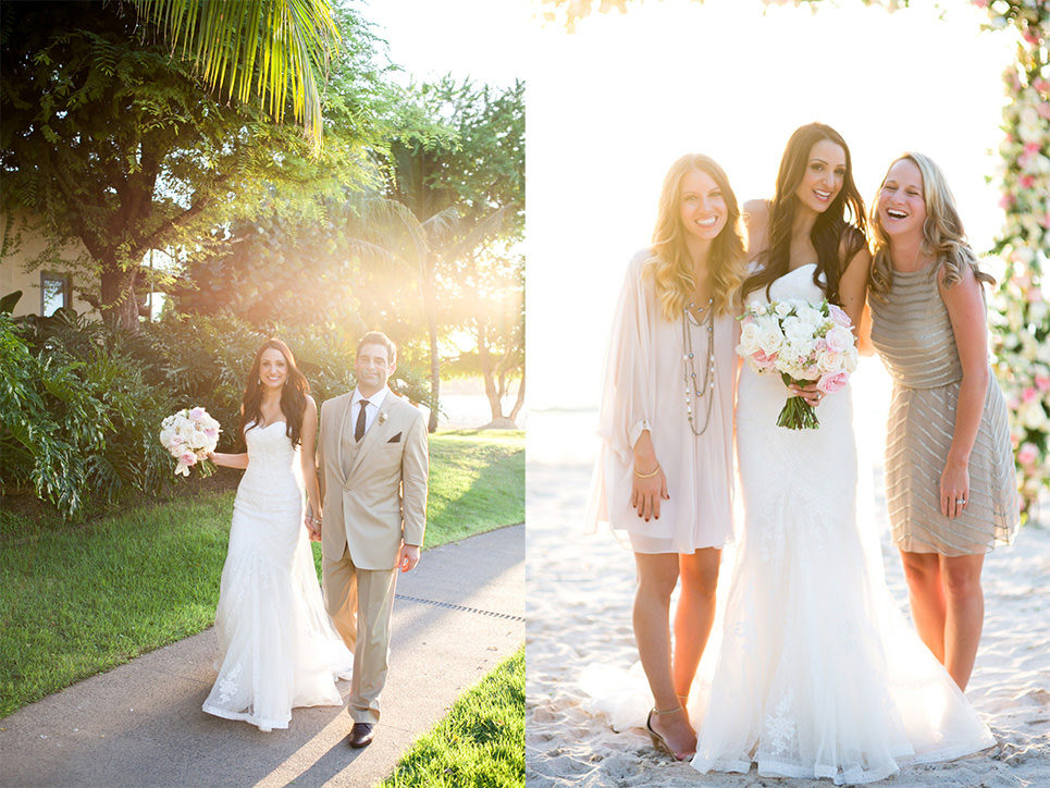 Marjan & Lee's Wedding at St. Regis Punta de Mita by Table4 Weddings by Jason Huang, Table4.