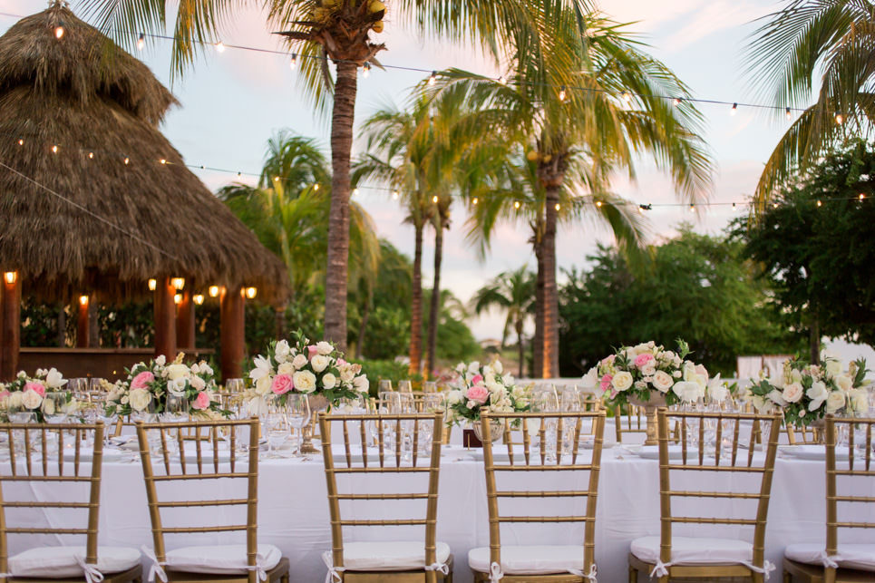 Marjan & Lee's Wedding at St. Regis Punta de Mita by Table4 Weddings by Jason Huang, Table4.