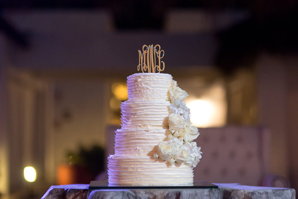 Marjan & Lee's Wedding at St. Regis Punta de Mita by Table4 Weddings by Jason Huang, Table4.