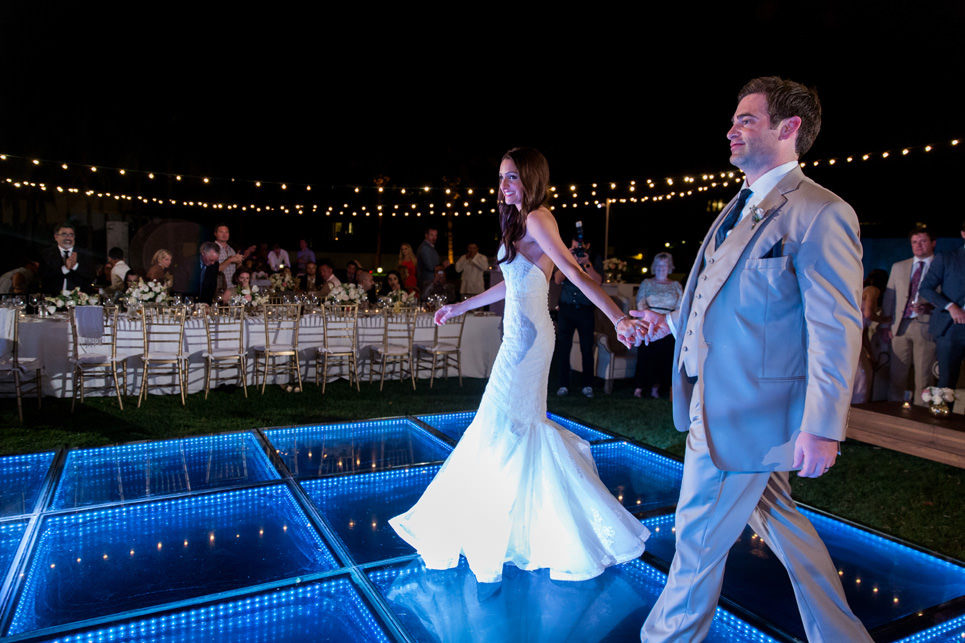 Marjan & Lee's Wedding at St. Regis Punta de Mita by Table4 Weddings by Jason Huang, Table4.