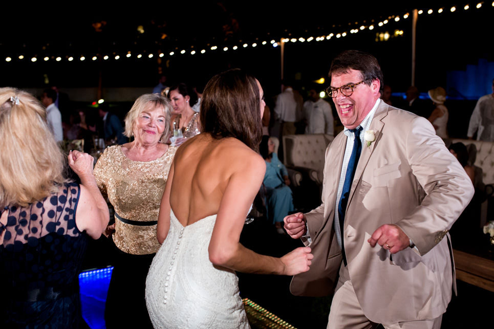 Marjan & Lee's Wedding at St. Regis Punta de Mita by Table4 Weddings by Jason Huang, Table4.