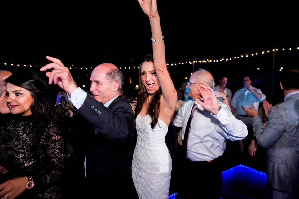 Marjan & Lee's Wedding at St. Regis Punta de Mita by Table4 Weddings by Jason Huang, Table4.