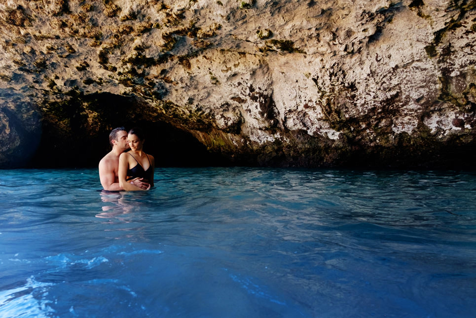 Marjan & Lee's Wedding at St. Regis Punta de Mita by Table4 Weddings by Jason Huang, Table4. 