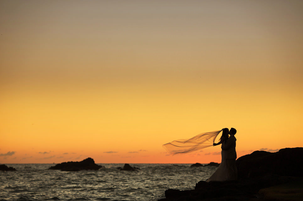 Marjan & Lee's Wedding at St. Regis Punta de Mita by Table4 Weddings by Jason Huang, Table4.