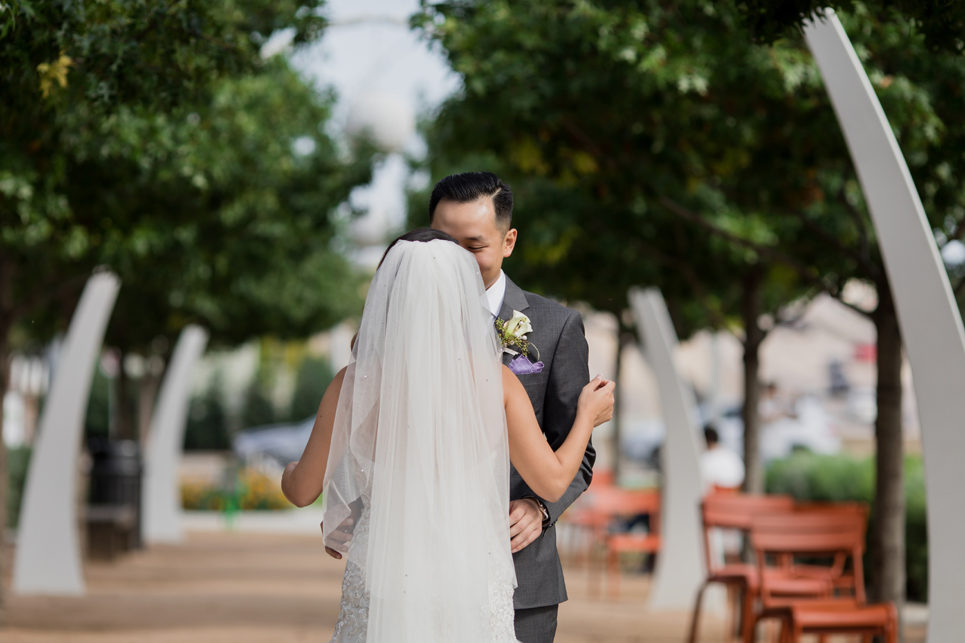 Tran and Eugene Wedding, Dallas vietnamese wedding photography, Cathedral Shrine of the Virgin of Guadalupe at 2215 Ross Ave. Wedding, the pearl arlington wedding by Jason Huang, Table4.