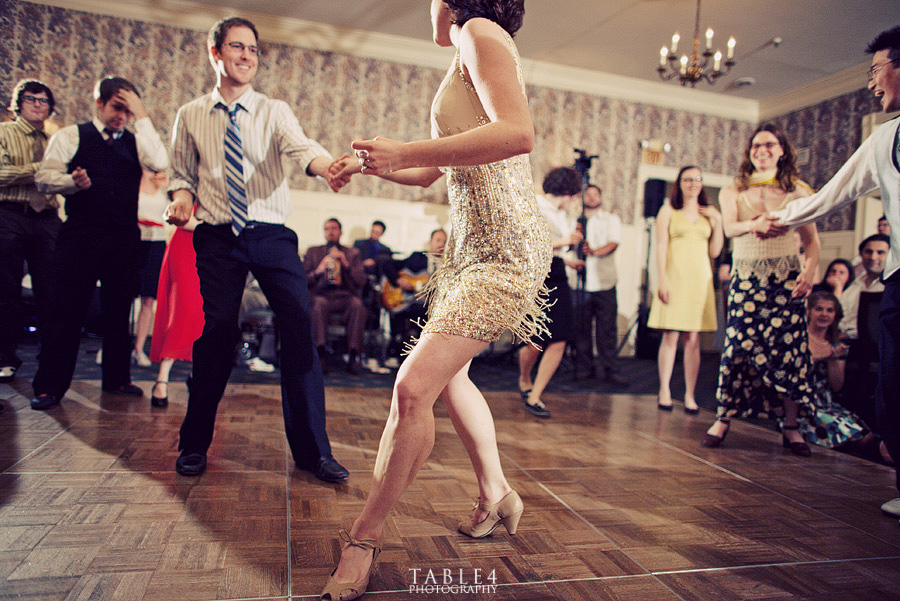 green pastures wedding image, austin texas wedding, swing dancing wedding image