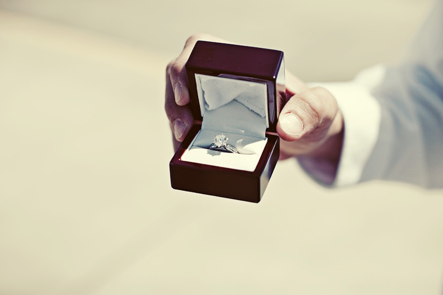 austin bergstrom airport proposal image, table4 austin texas wedding image