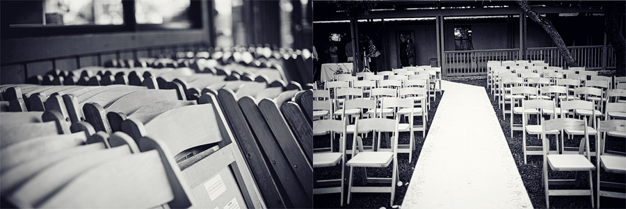 balcones springs wedding ceremony image, marble falls wedding picture, table4 photography in austin