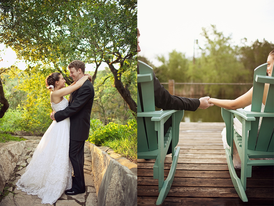 balcones springs wedding image, marble falls wedding picture, table4 photography in austin