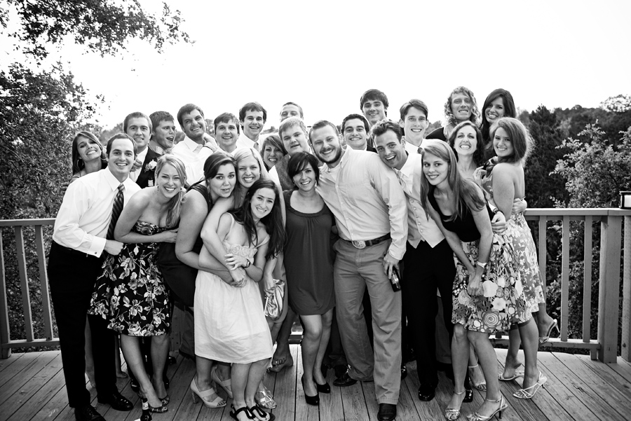 camp balcones springs staff image, marble falls wedding picture, table4 photography in austin