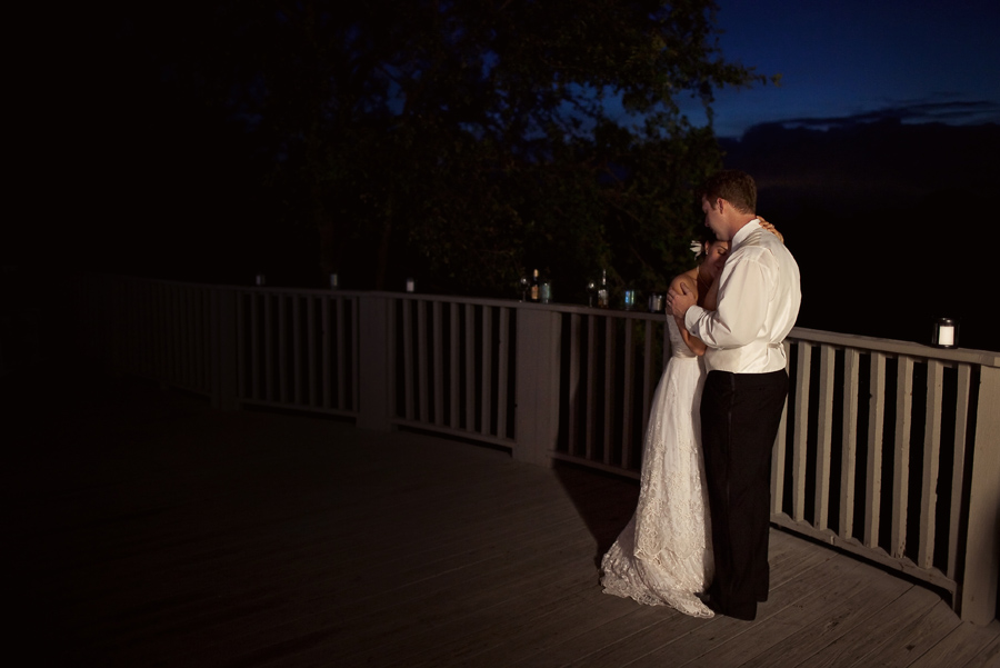 balcones springs sunset wedding image, marble falls wedding picture, table4 photography in austin