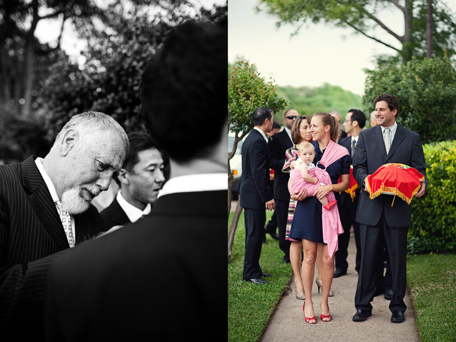 vietnamese ceremony wedding image