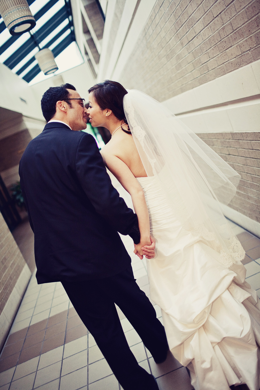 st joseph catholic church wedding image