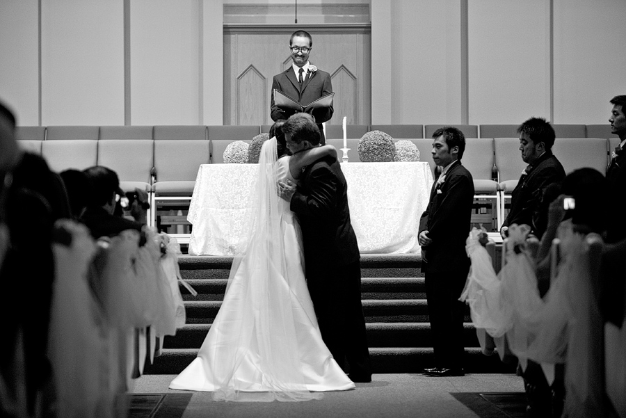 arlington chinese church wedding images