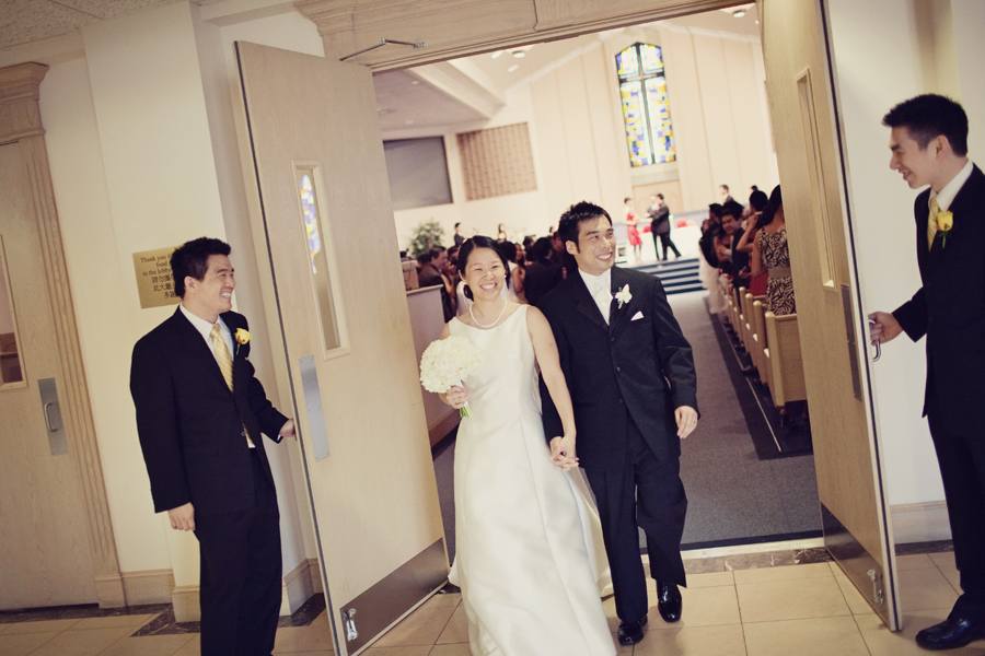 arlington chinese church wedding images