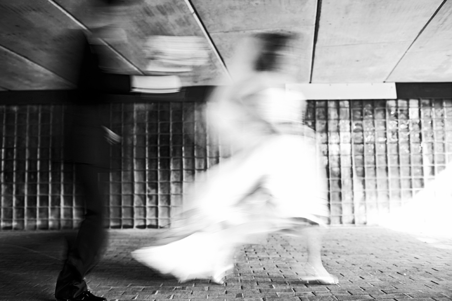 tranquility park wedding image, houston texas outdoor wedding image