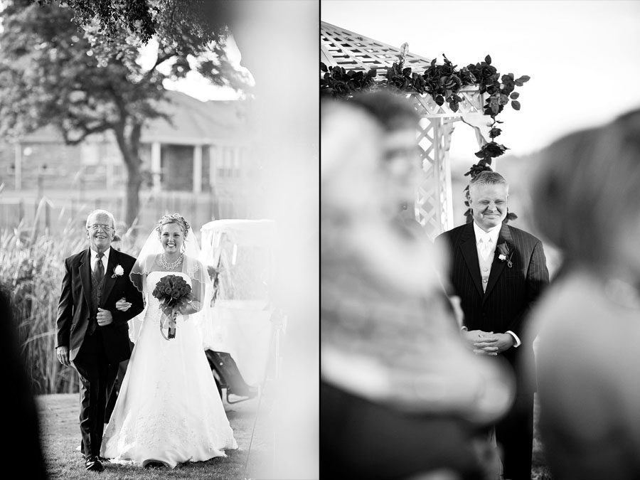 oakmont country club wedding photos taken by table 4 photography andrew and jason