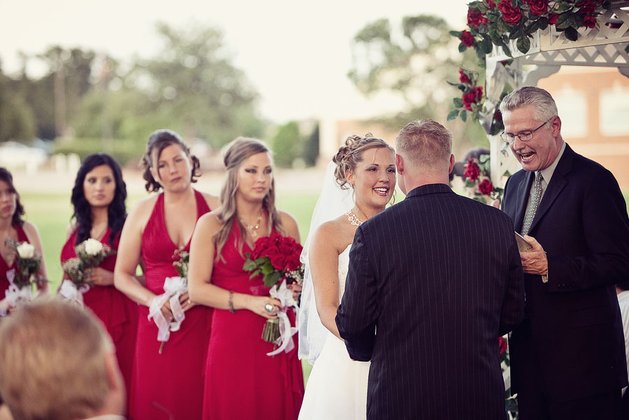 oakmont country club corinth texas wedding photos taken by table 4 photography andrew and jason